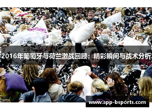 2016年葡萄牙与荷兰激战回顾：精彩瞬间与战术分析
